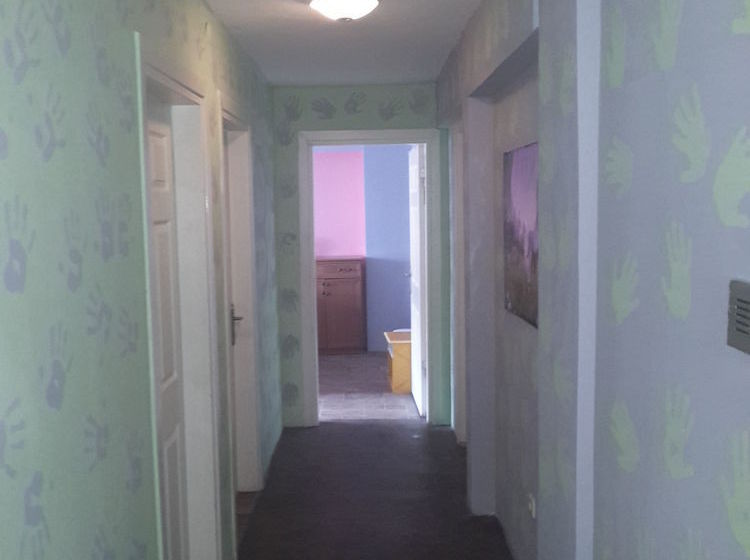 ユースホステル Route 39