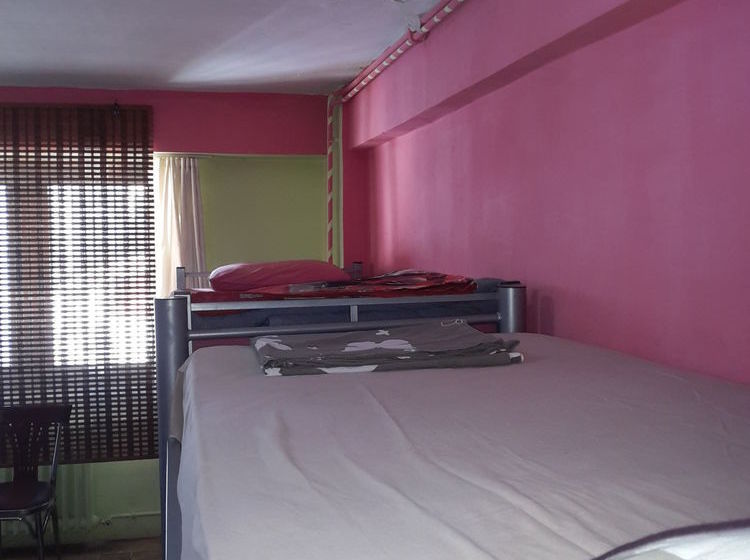 ユースホステル Route 39