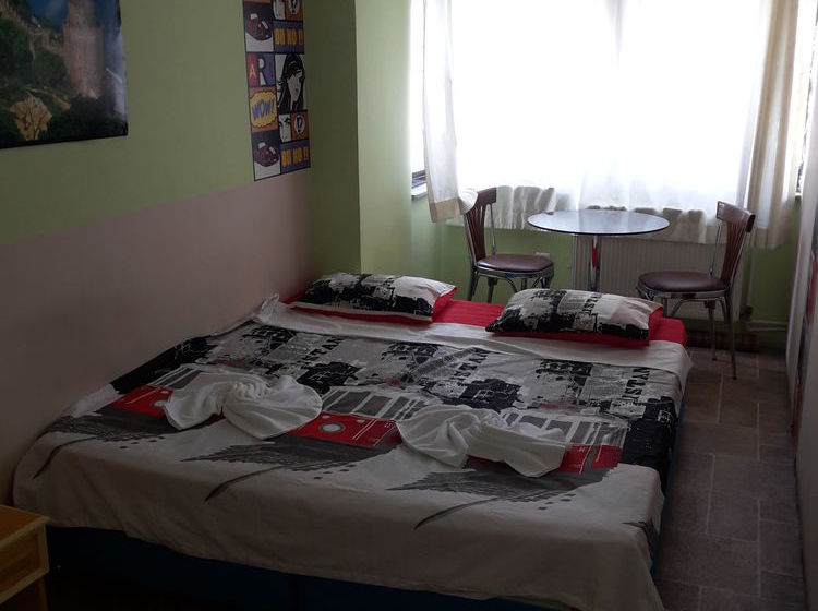 ユースホステル Route 39