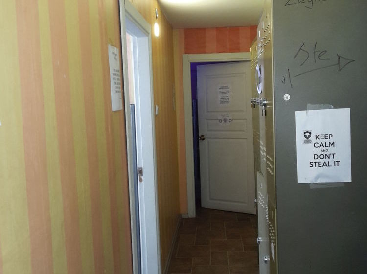 ユースホステル Route 39