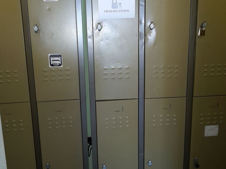 ユースホステル Route 39