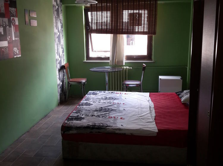 ユースホステル Route 39