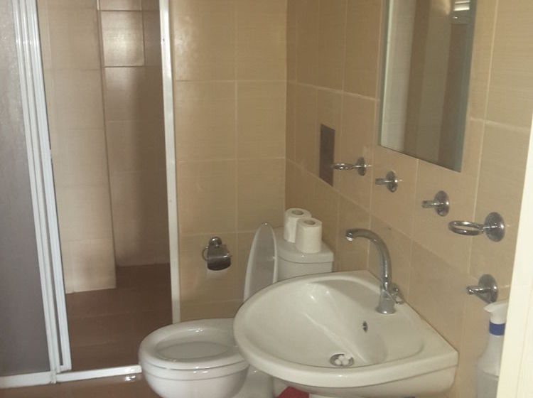 ユースホステル Route 39