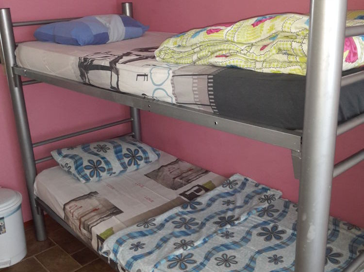 ユースホステル Route 39