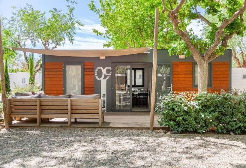 Общежитие Tamarit Beach Resort