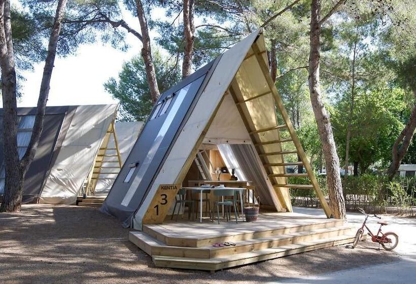 Общежитие Tamarit Beach Resort