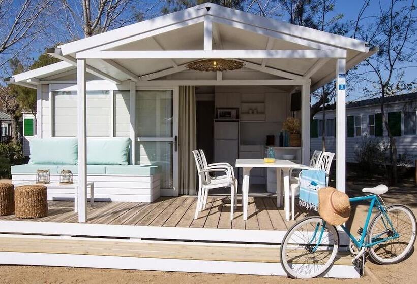 Общежитие Tamarit Beach Resort