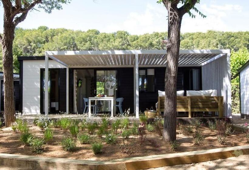 Общежитие Tamarit Beach Resort