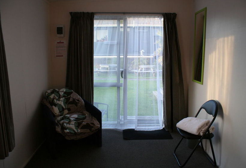 ユースホステル Turtlecove Accommodation