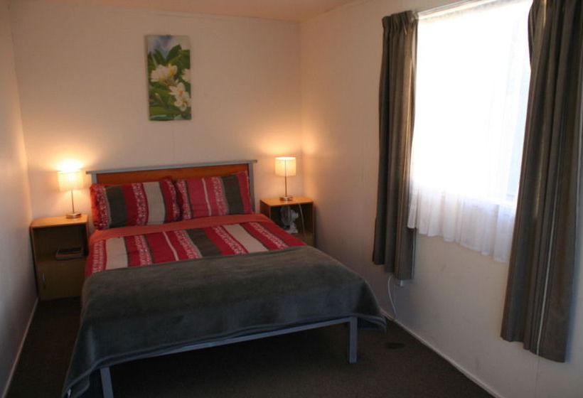 ユースホステル Turtlecove Accommodation