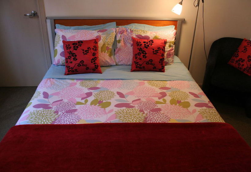 ユースホステル Turtlecove Accommodation