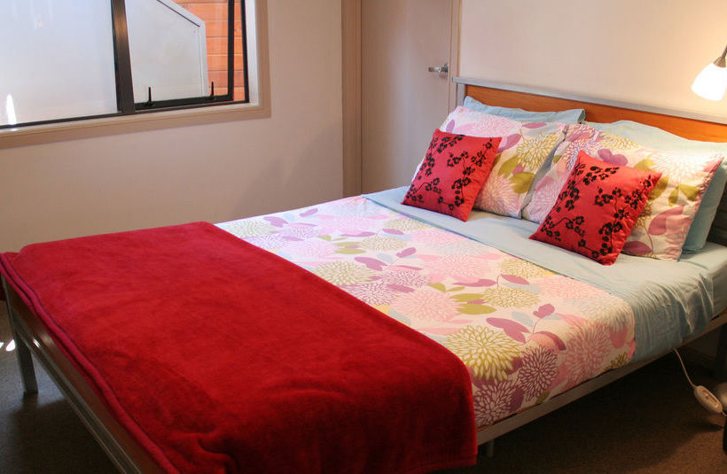 ユースホステル Turtlecove Accommodation