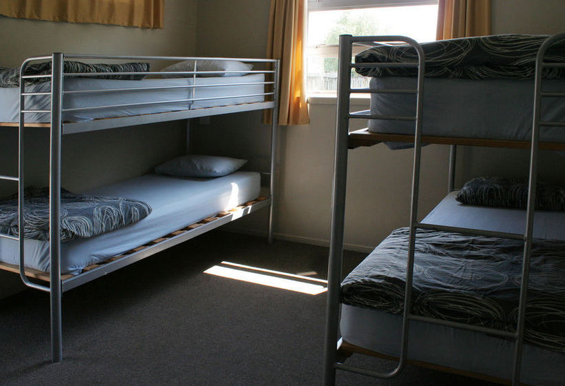 ユースホステル Turtlecove Accommodation