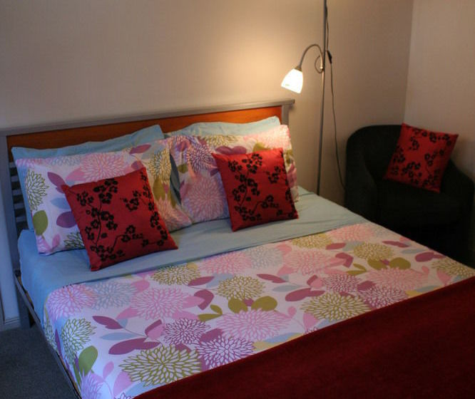 ユースホステル Turtlecove Accommodation