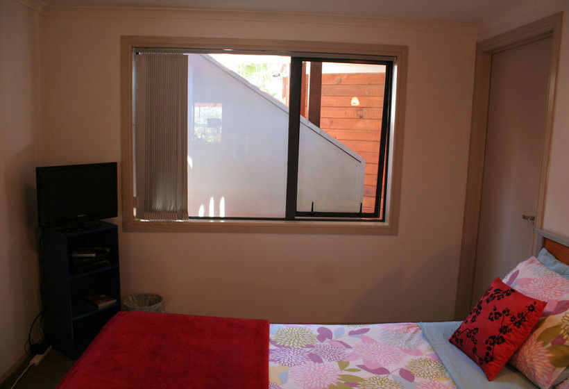 ユースホステル Turtlecove Accommodation