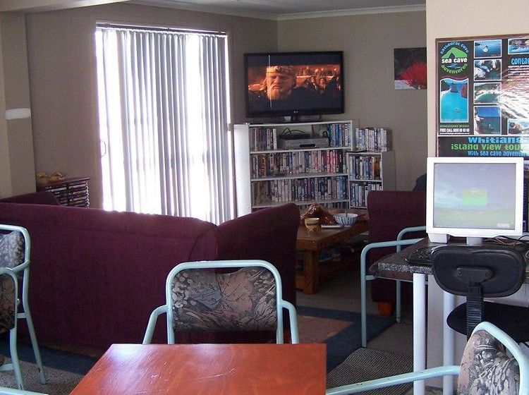 ユースホステル Turtlecove Accommodation