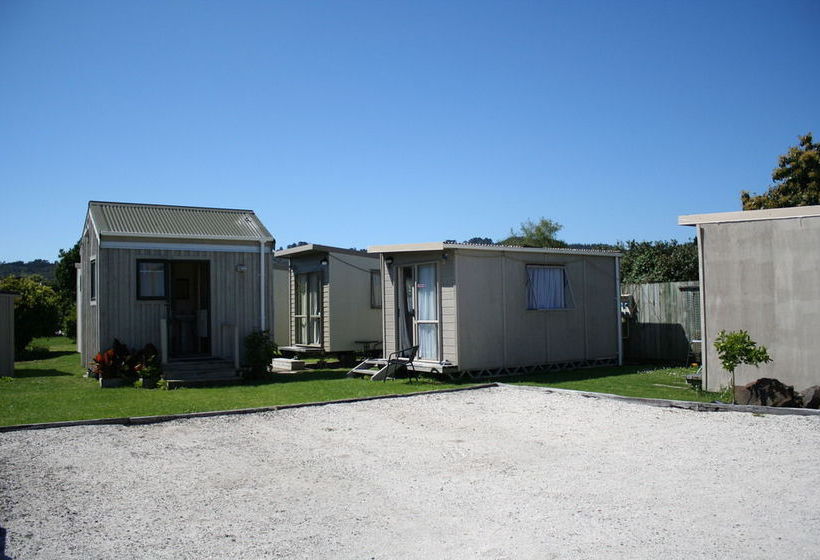 ユースホステル Turtlecove Accommodation