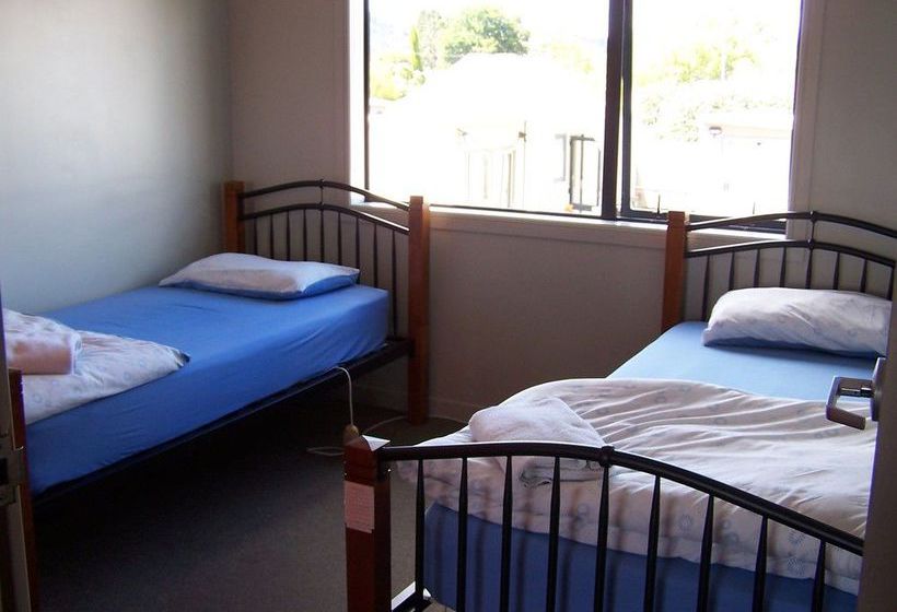 ユースホステル Turtlecove Accommodation