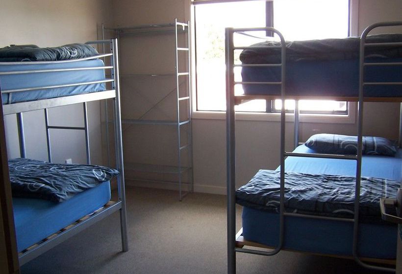 ユースホステル Turtlecove Accommodation