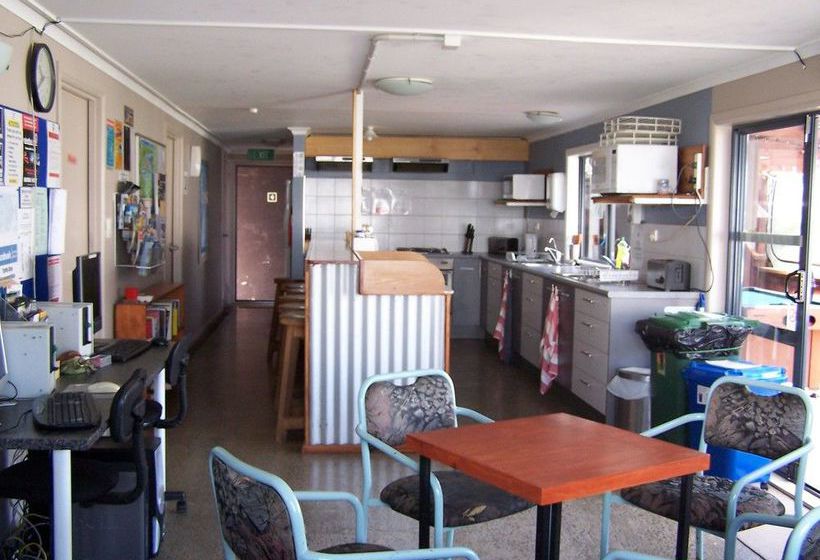 ユースホステル Turtlecove Accommodation