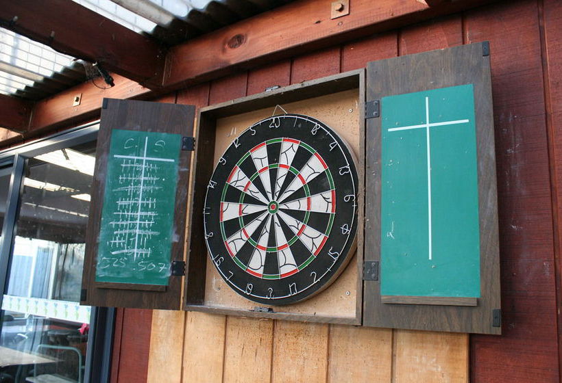 ユースホステル Turtlecove Accommodation