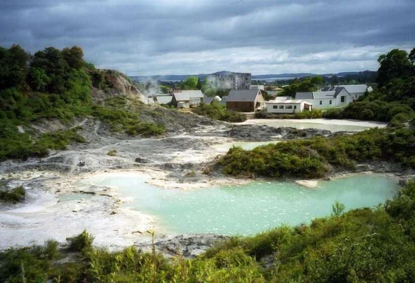 All Seasons Holiday Park