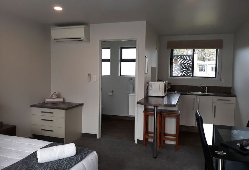 All Seasons Holiday Park