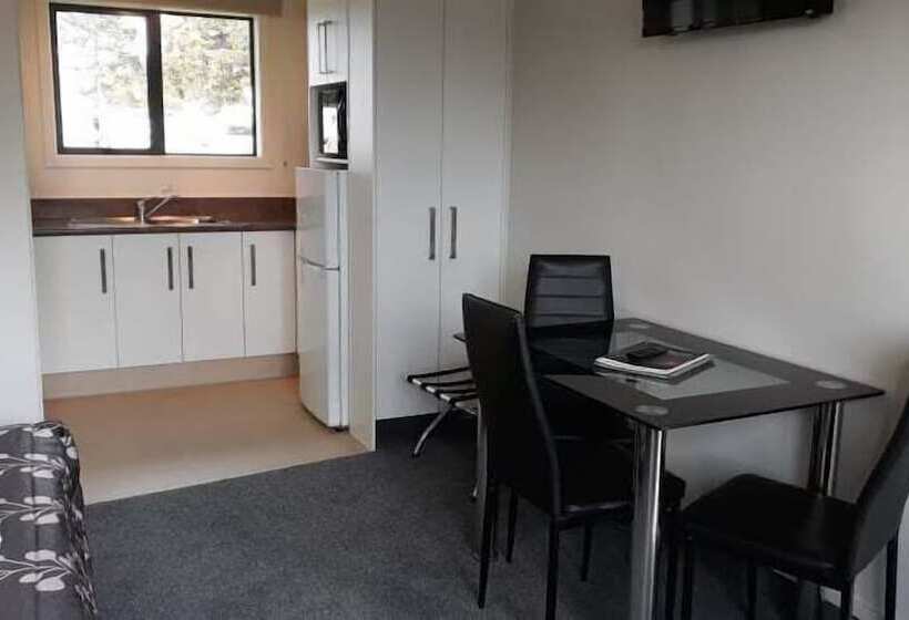 All Seasons Holiday Park