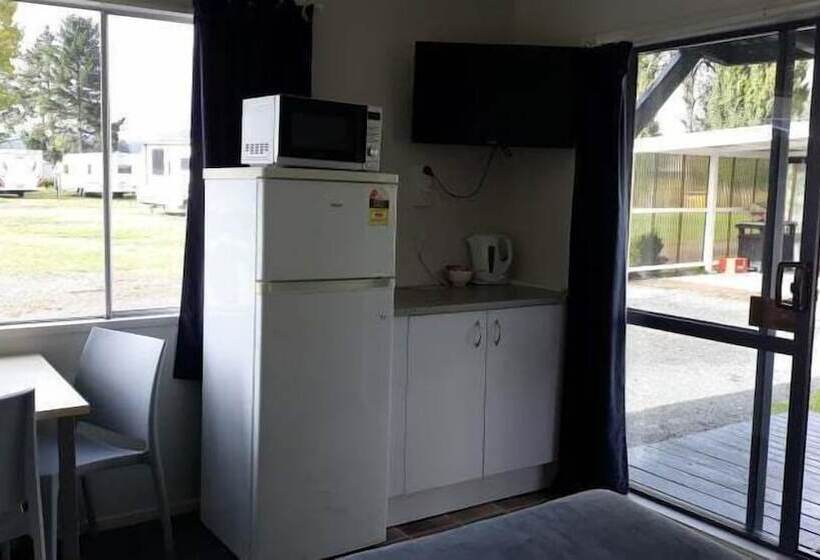 All Seasons Holiday Park