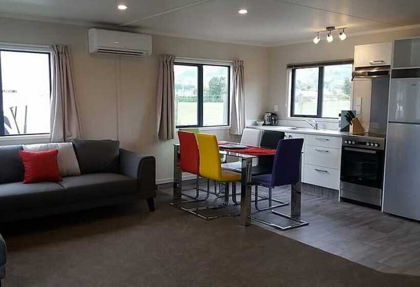 All Seasons Holiday Park