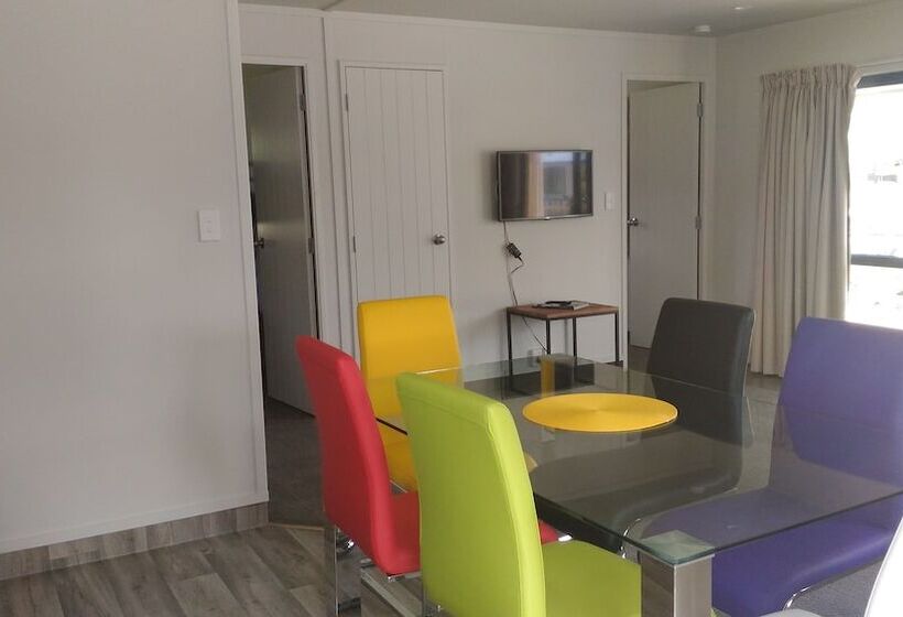 All Seasons Holiday Park