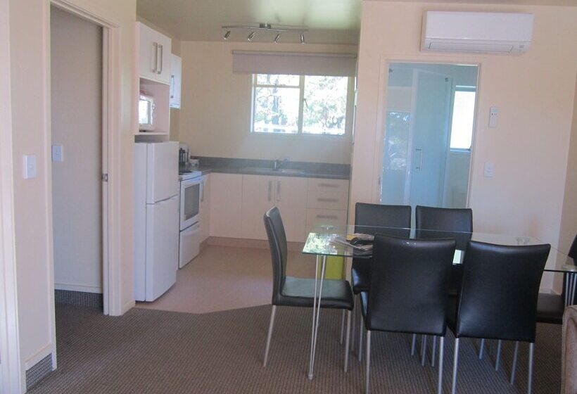 All Seasons Holiday Park