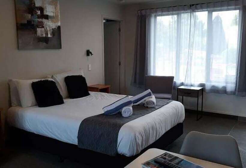 All Seasons Holiday Park