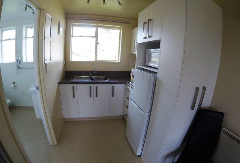 All Seasons Holiday Park