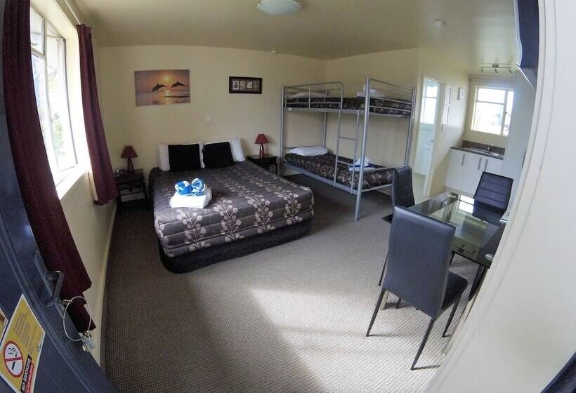 All Seasons Holiday Park