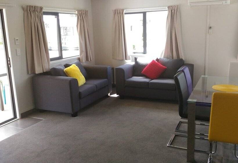 All Seasons Holiday Park