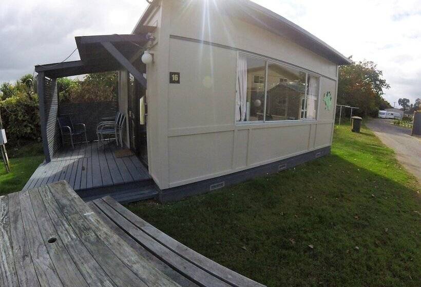 All Seasons Holiday Park