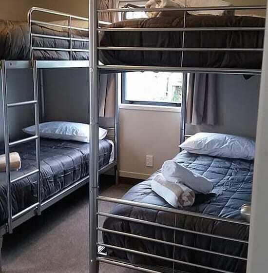 All Seasons Holiday Park