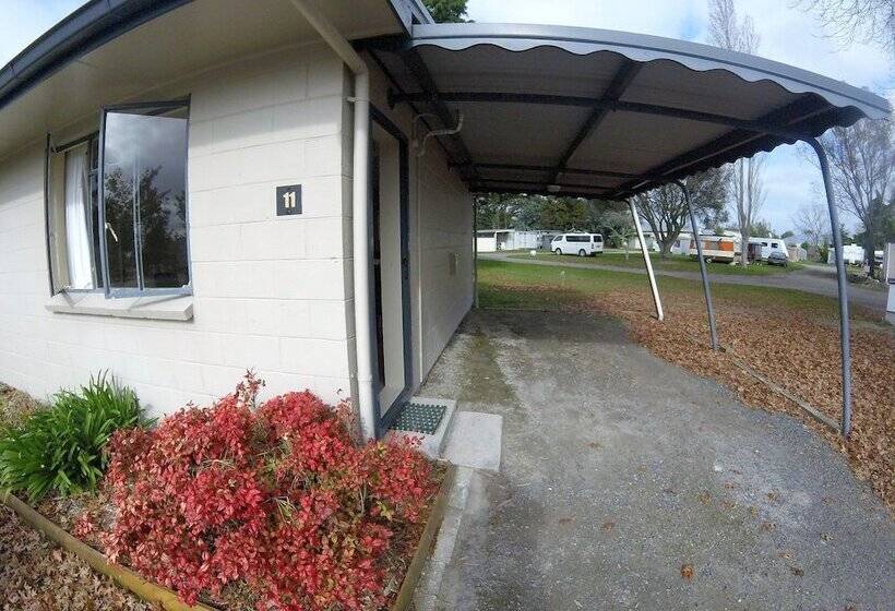 All Seasons Holiday Park