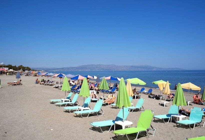 Anna Katerina Apartments