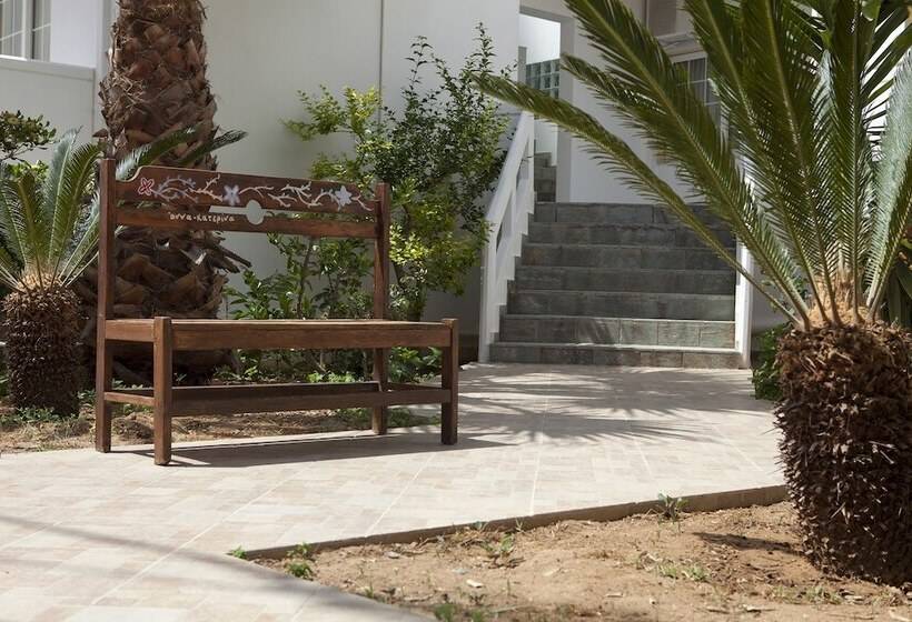 Anna Katerina Apartments