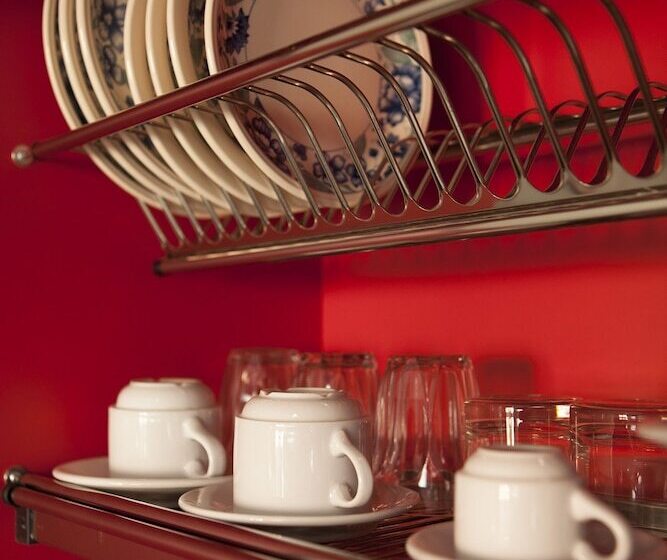 Anna Katerina Apartments