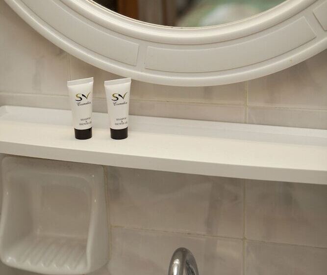 Anna Katerina Apartments