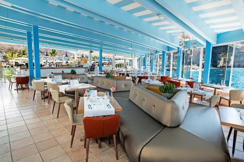 Apartamentos LIVVO Puerto de Mogán