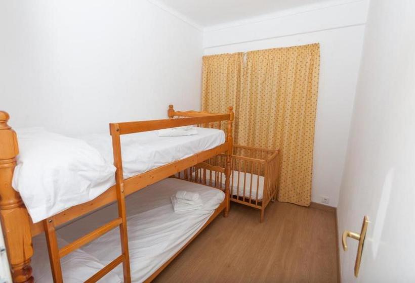 Apartamentos Piza   Grupo Berna