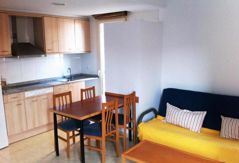 Apartaments Ar Mar Tribuna
