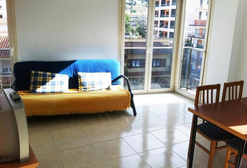 Apartaments Ar Mar Tribuna