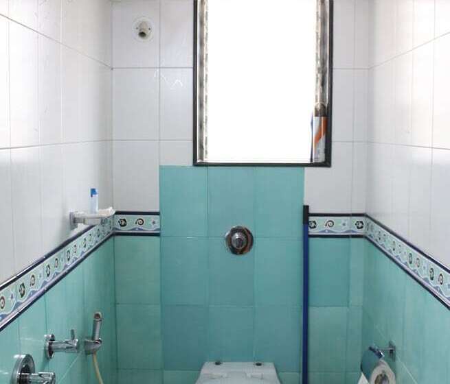 Apartment In Mumbaicity Centre