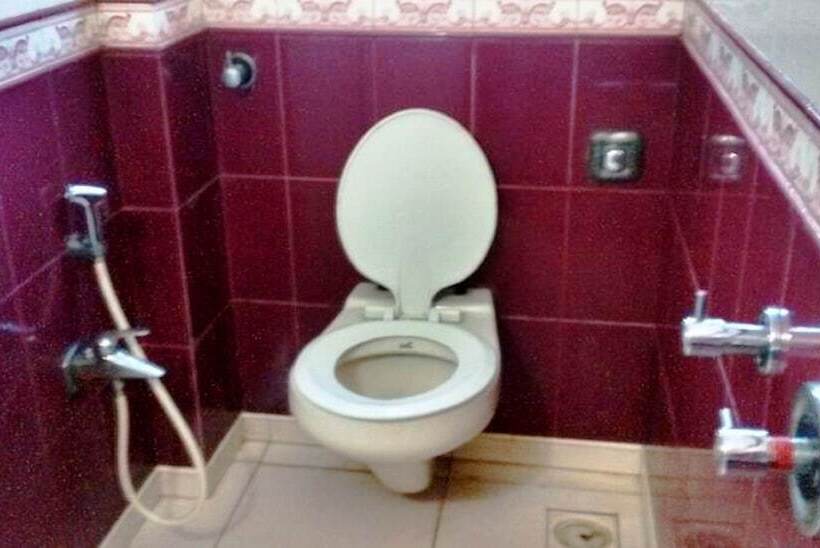 Apartment In Mumbaicity Centre