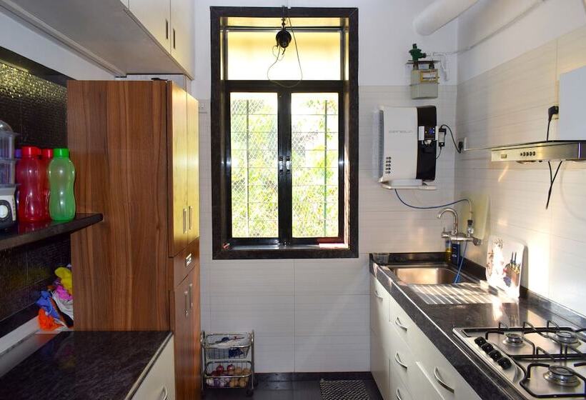 Apartment In Mumbaicity Centre